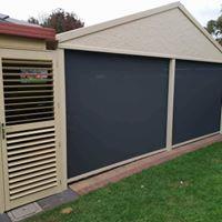 Your World Outdoor Blinds and Shutters image 2